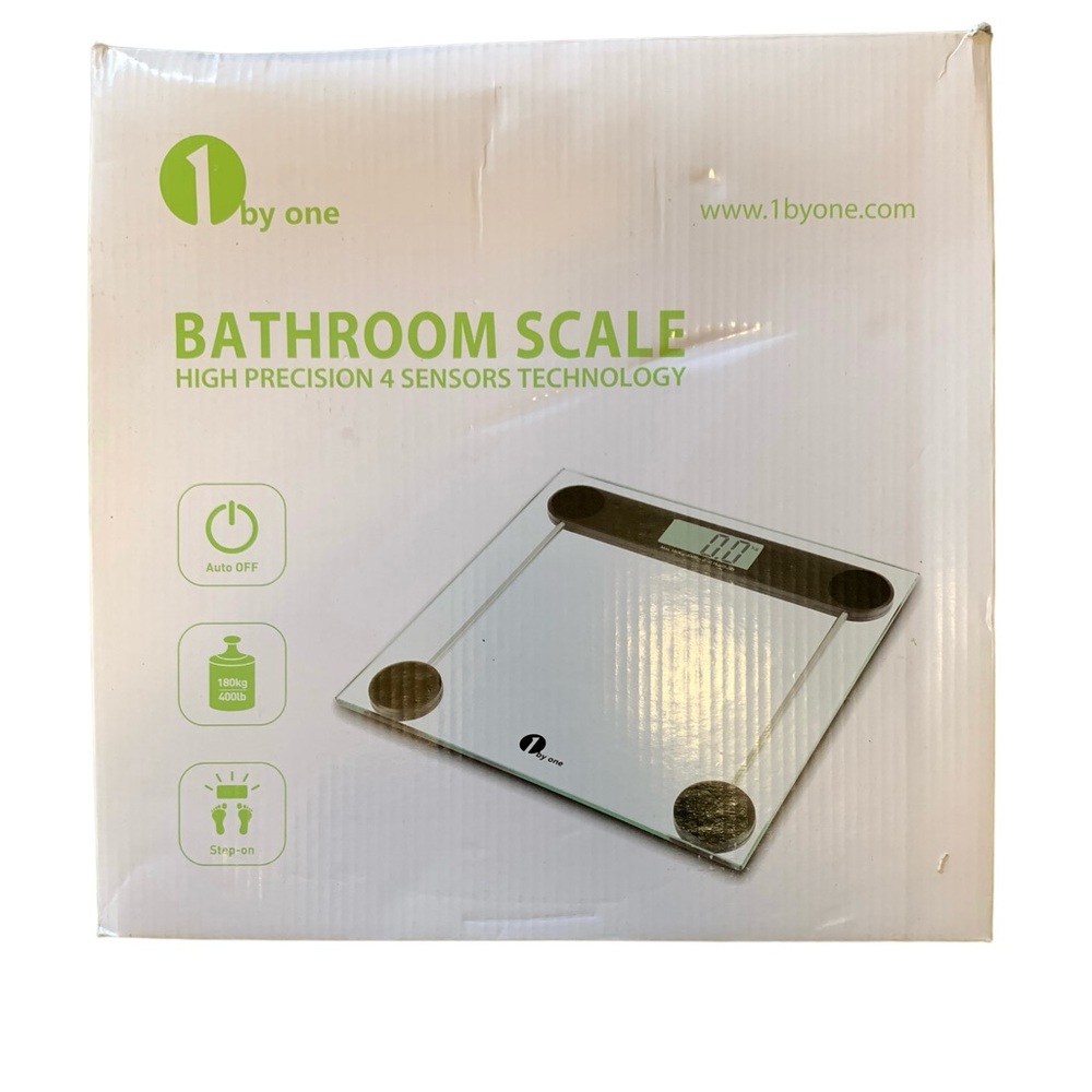 Digital‎ scale,Glass